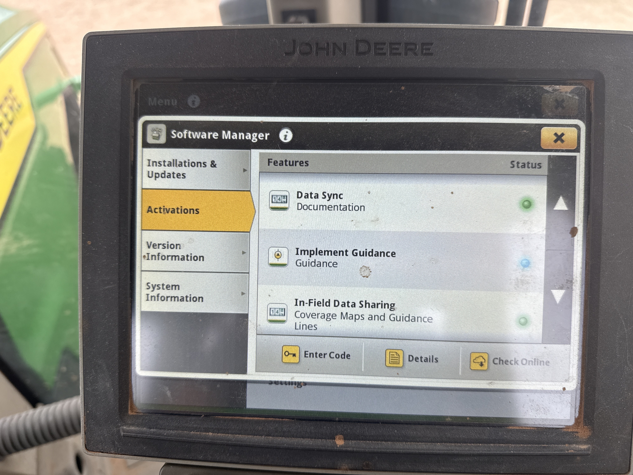 2020 John Deere 8R 230 Image 11