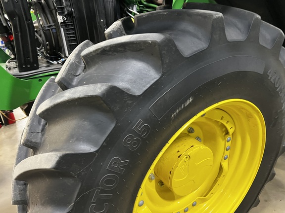 2025 John Deere 6R 175 - Photo7
