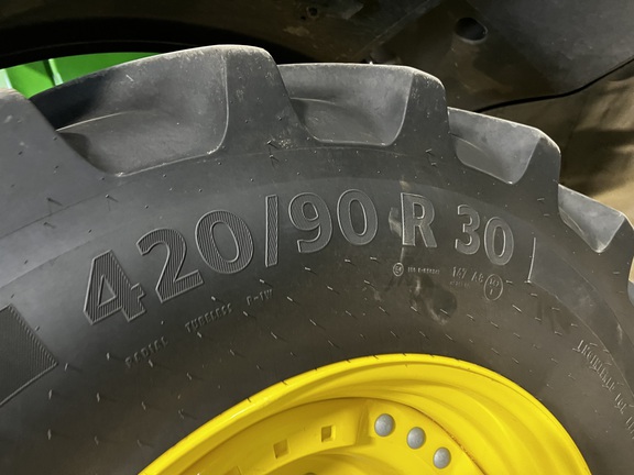 2025 John Deere 6R 175 - Photo6
