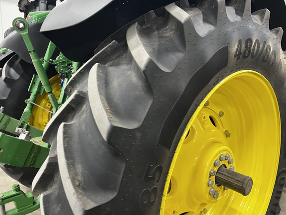 2025 John Deere 6R 175 - Photo10