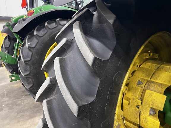 2025 John Deere 6R 175 - Photo13