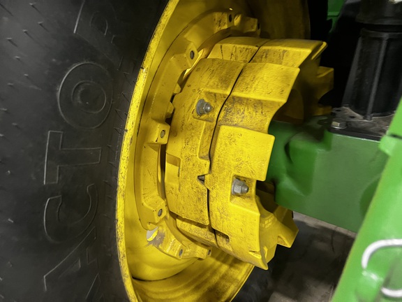 2025 John Deere 6R 175 - Photo14