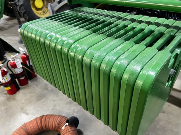 2025 John Deere 6R 175 - Photo15