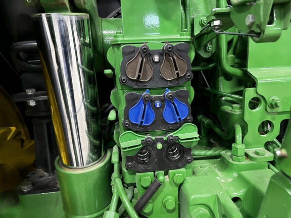 2025 John Deere 6R 175 - Photo18