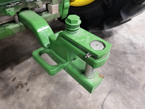 2025 John Deere 6R 175 - Photo20