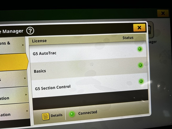 2025 John Deere 6R 175 - Photo26