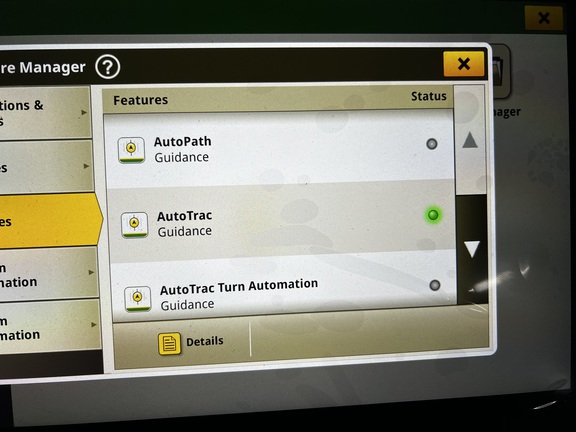 2025 John Deere 6R 175 - Photo27