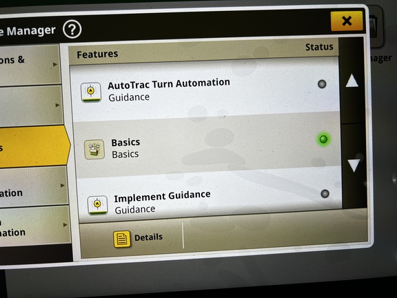 2025 John Deere 6R 175 - Photo28