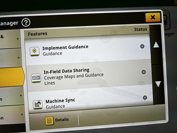 2025 John Deere 6R 175 - Photo29