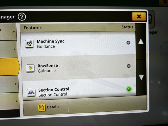 2025 John Deere 6R 175 - Photo30