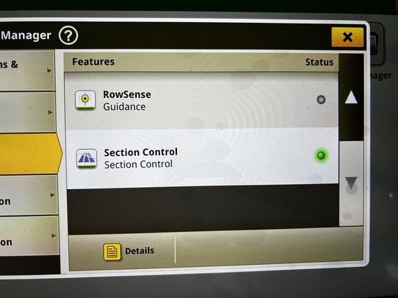 2025 John Deere 6R 175 - Photo31