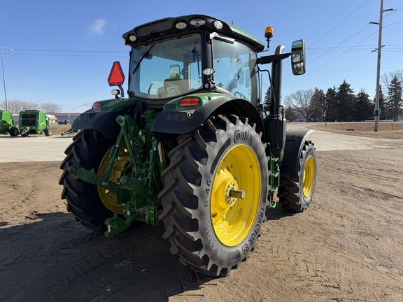 2025 John Deere 6R 175 - Photo3