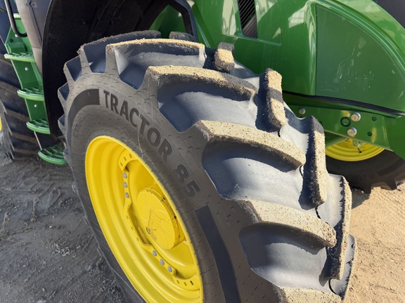 2025 John Deere 6R 175 - Photo12