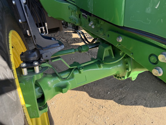 2025 John Deere 6R 175 - Photo13