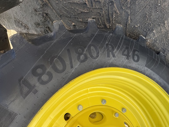 2025 John Deere 6R 175 - Photo14