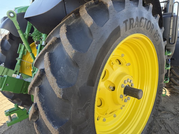 2025 John Deere 6R 175 - Photo15