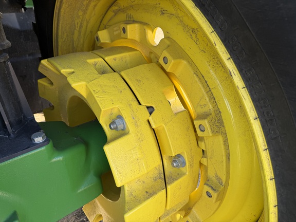 2025 John Deere 6R 175 - Photo17