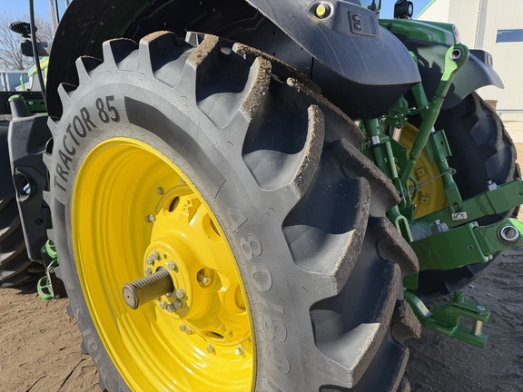 2025 John Deere 6R 175 - Photo18