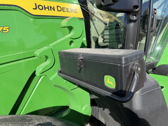 2025 John Deere 6R 175 - Photo20
