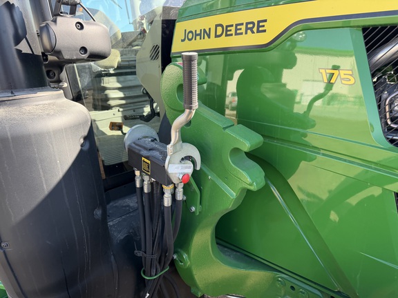 2025 John Deere 6R 175 - Photo21