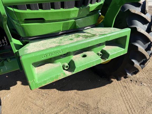 2025 John Deere 6R 175 - Photo22