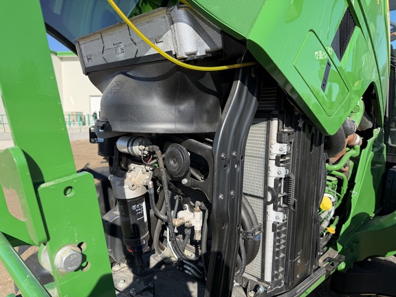 2025 John Deere 6R 175 - Photo23