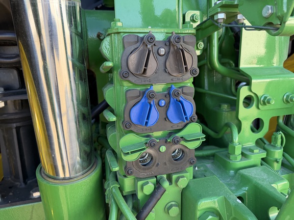 2025 John Deere 6R 175 - Photo25