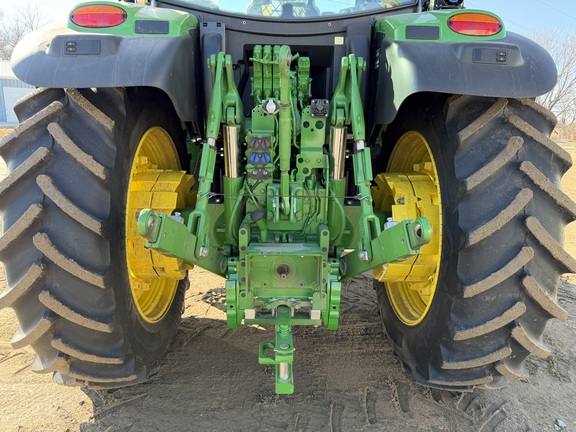 2025 John Deere 6R 175 - Photo24