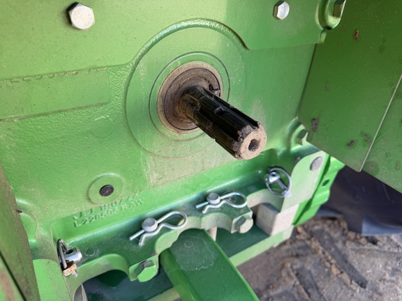 2025 John Deere 6R 175 - Photo26