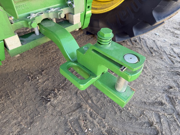 2025 John Deere 6R 175 - Photo27