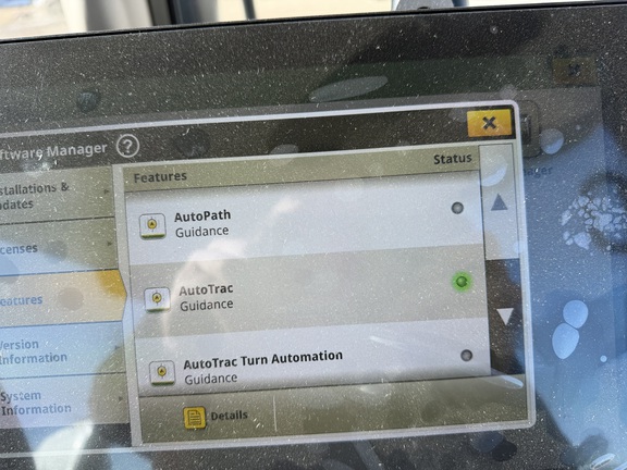 2025 John Deere 6R 175 - Photo36