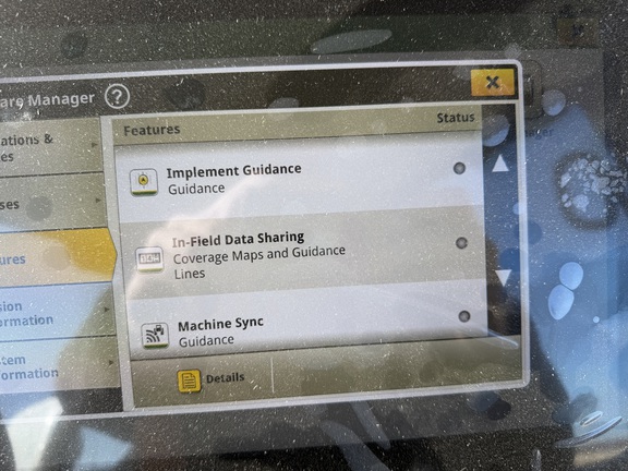 2025 John Deere 6R 175 - Photo38