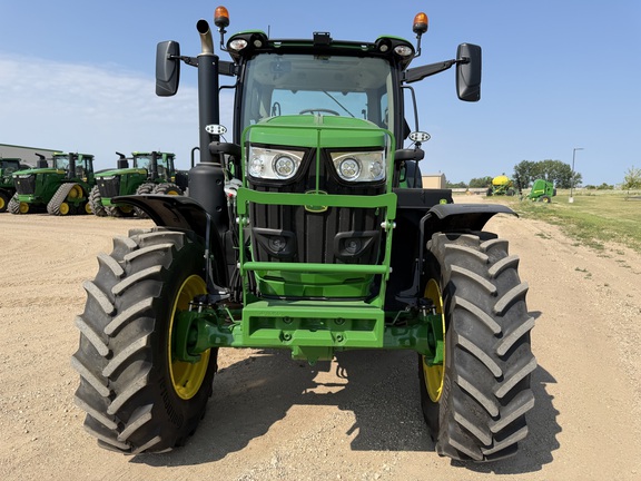 2025 John Deere 6R 175 - Photo8