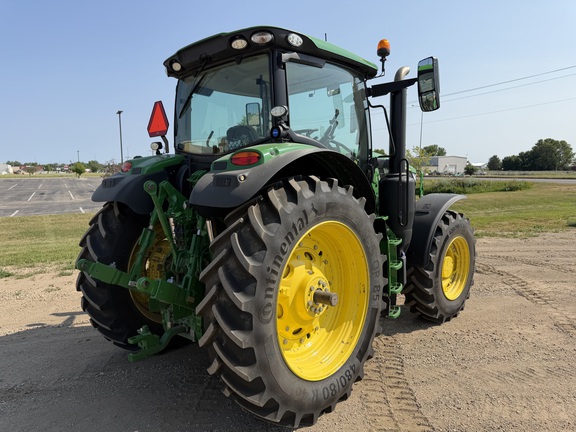 2025 John Deere 6R 175 - Photo3