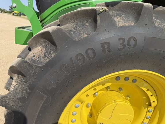 2025 John Deere 6R 175 - Photo9