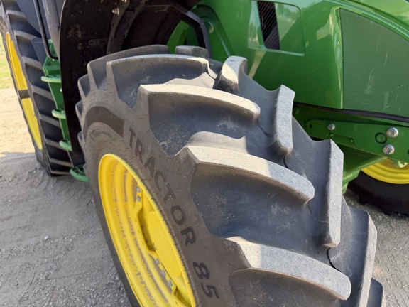 2025 John Deere 6R 175 - Photo12