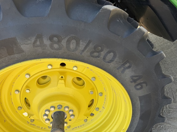 2025 John Deere 6R 175 - Photo14