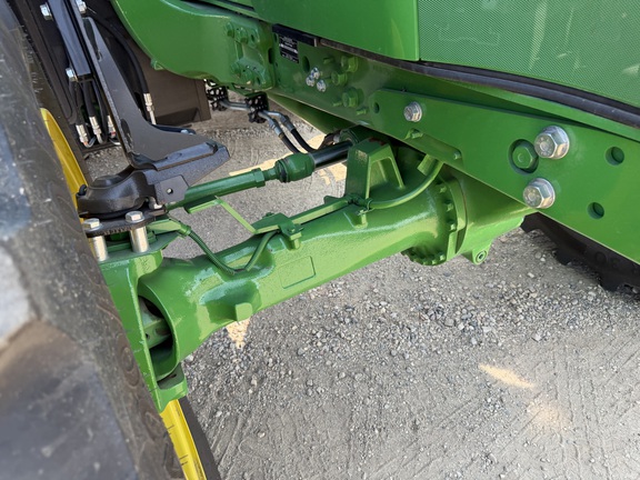 2025 John Deere 6R 175 - Photo13