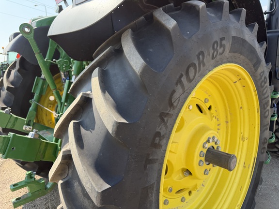 2025 John Deere 6R 175 - Photo15