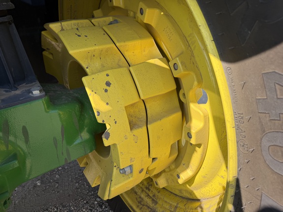 2025 John Deere 6R 175 - Photo17