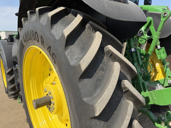 2025 John Deere 6R 175 - Photo18