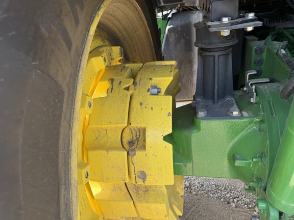 2025 John Deere 6R 175 - Photo19