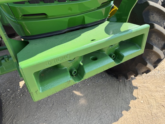 2025 John Deere 6R 175 - Photo22