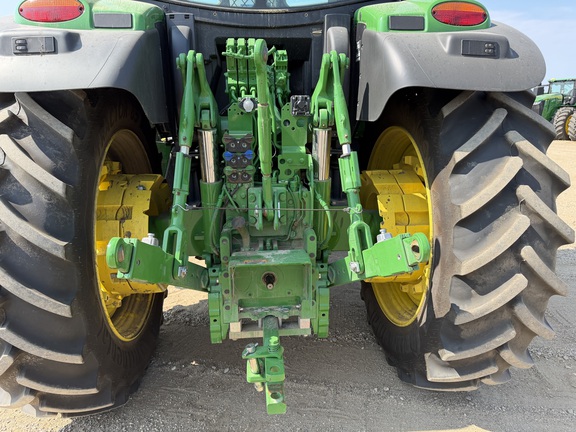 2025 John Deere 6R 175 - Photo24