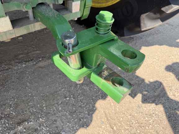 2025 John Deere 6R 175 - Photo27