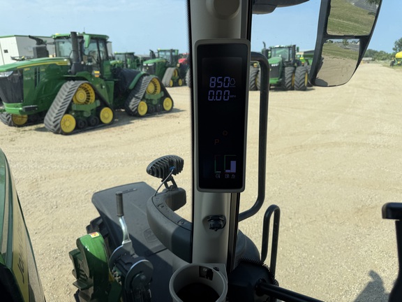 2025 John Deere 6R 175 - Photo33