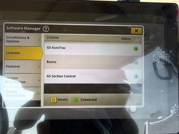 2025 John Deere 6R 175 - Photo35