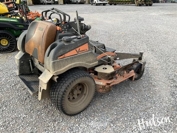 Photo of 2024 Scag SVRXL-61V-40BV-EFI