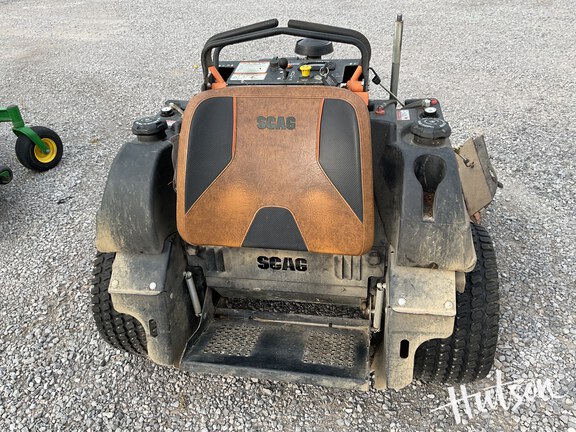 Photo of 2024 Scag SVRXL-61V-40BV-EFI