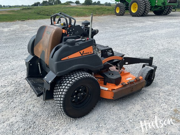 Photo of 2024 Scag SVRXL-61V-40BV-EFI